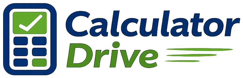 CalculatorDrive